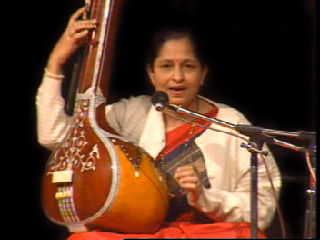 Sharada Velankar, Indore 2006