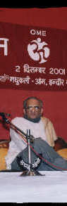 Prof. R.C Mehta