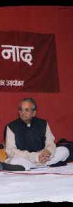 Dr. Chittaranjan Jyotishi